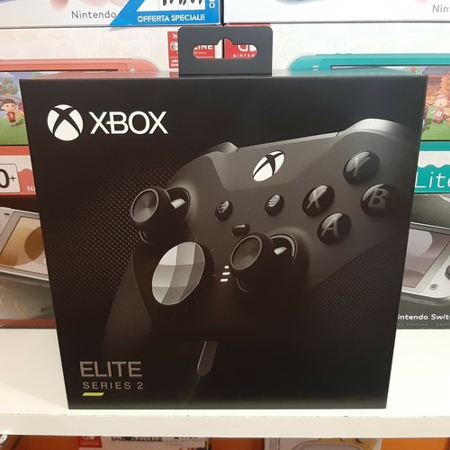 Controller wireless elite - wireless,