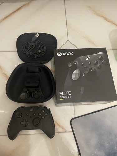Microsoft xbox elite series - microsoft, 2