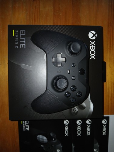 Microsoft xbox elite serie - microsoft,