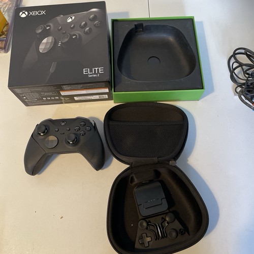 Microsoft xbox elite - microsoft,