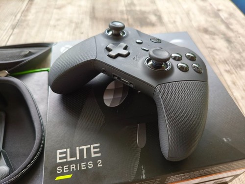Microsoft xbox elite series - xbox, 2