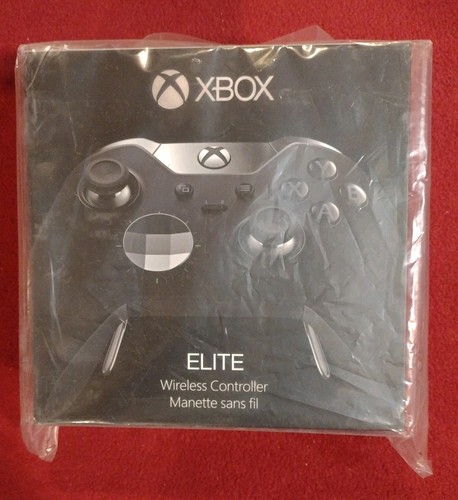 Xbox elite controller - xbox, series