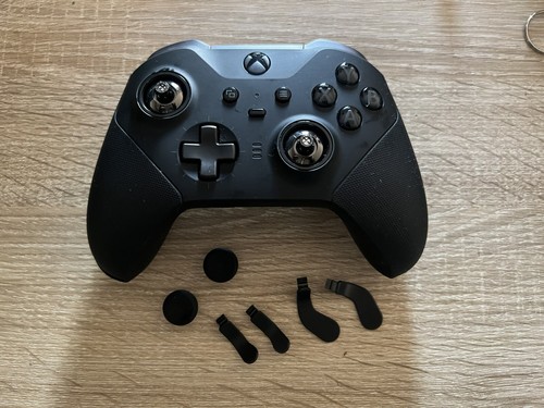 Controller xbox elite - elite, 2