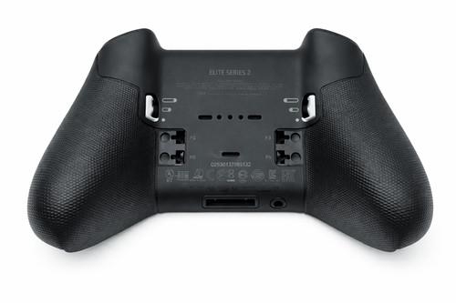 Microsoft xbox elite - xbox,